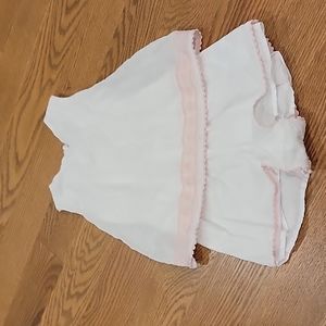 Ralph Lauren Size 24M romper.